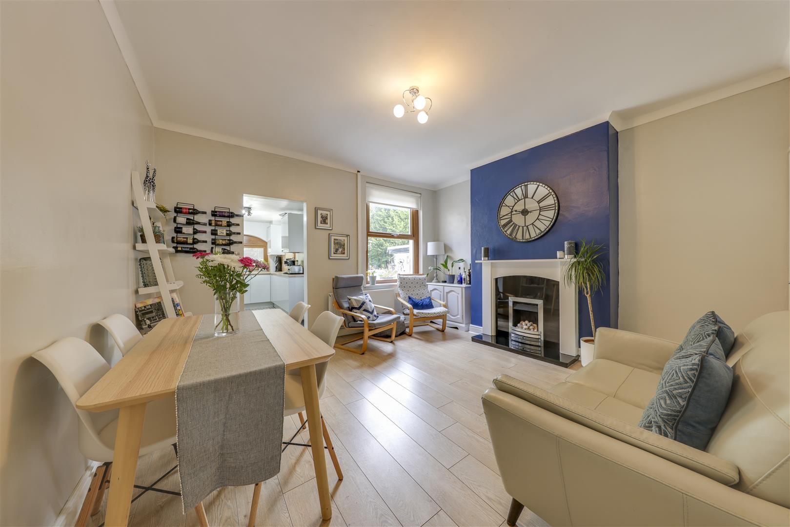 Fields Road, Haslingden, Rossendale Farrow & Farrow